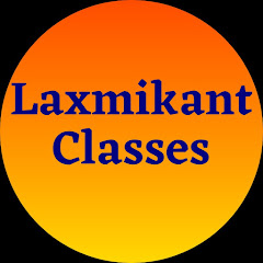 Laxmikant Classes Avatar