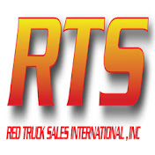 Red Truck Sales