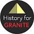 GE7VXQBYRVU-channel-avatar-History for GRANITE