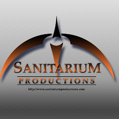 Логотип каналу SanitariumProduction