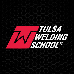 Tulsa Welding School channel logo