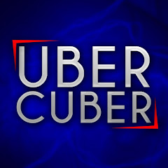 UberCuber net worth