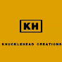 knuckle head (creations) logo