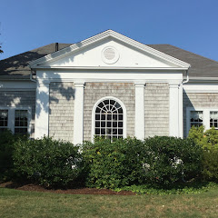 Cotuit Library