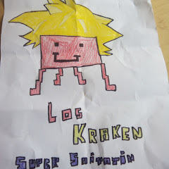 Los kraken sanesteban