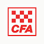 CFA (Country Fire Authority) logo