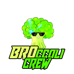 BROccoli CREW