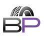 Black Pearl Coatings logo
