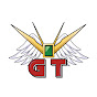 GUNDAM TIME logo