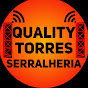Quality torres serralheria