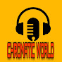 Chromatic World logo