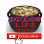 PotBoe Life Lessons logo