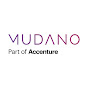 Mudano - a data and machine learning company logo