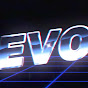 Evolved Magazine logo