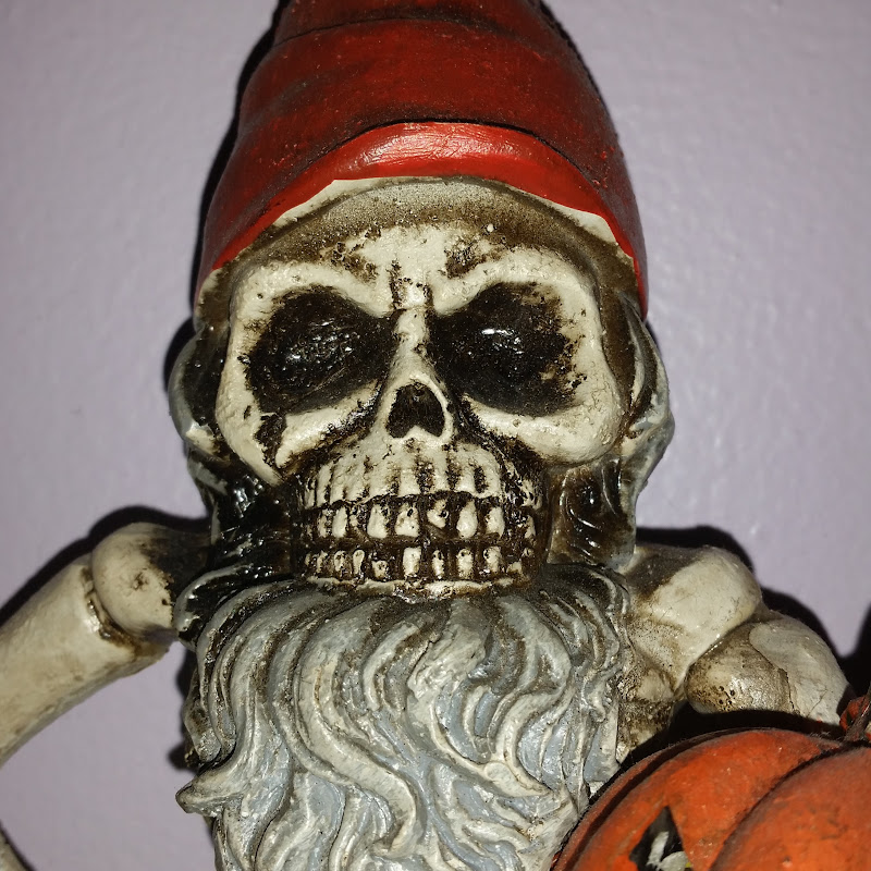 TheOneTrueGnomeKing icon