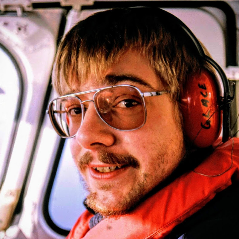 Leif Larsen