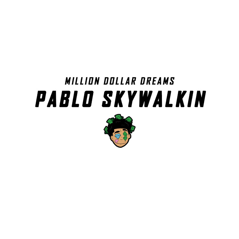 Pablo Skywalkin