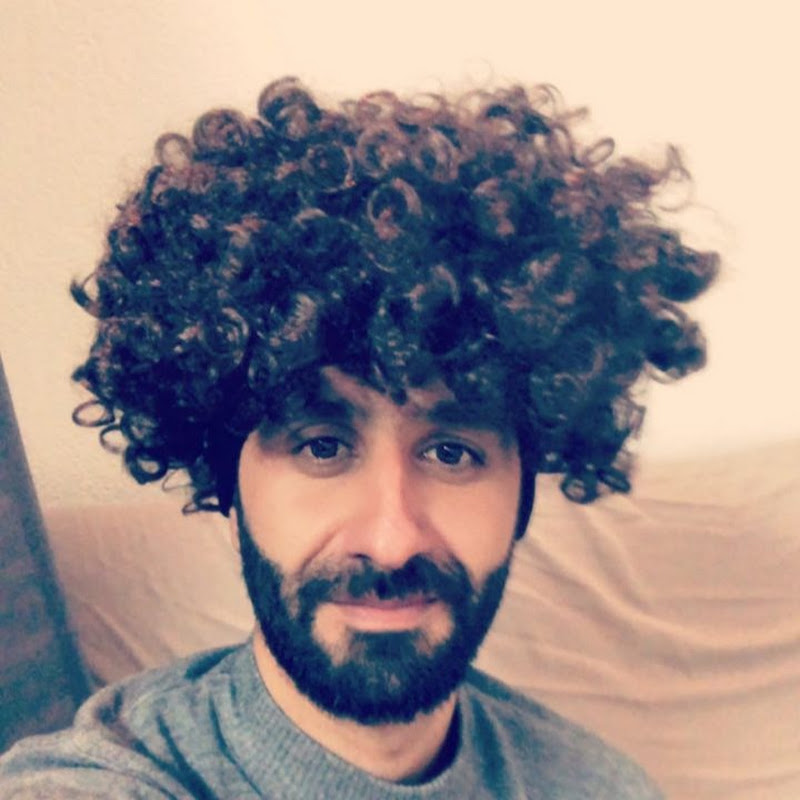 Channel Avatar