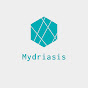 Mydriasis 1 logo