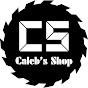 Caleb's Shop