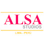 ALSA STUDIOS OFICIAL