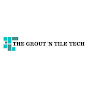 The Grout 'n Tile Tech logo