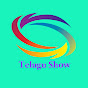 Telugu Show logo