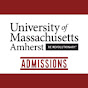 UMass Amherst Admissions