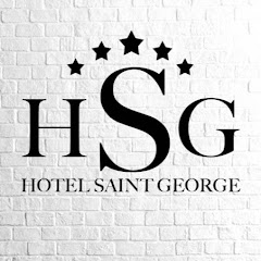 Hotel Saint George channel logo