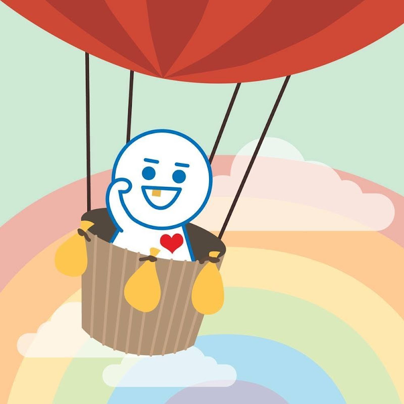 Jolly Thinkers 空中棋園
