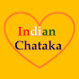 Indian Chataka logo