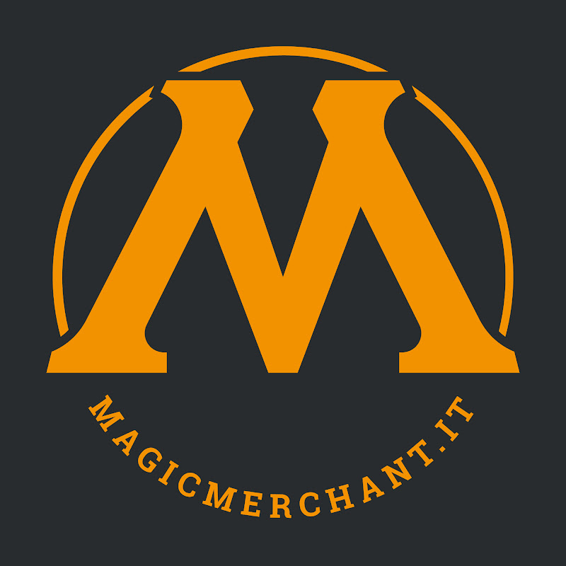 MagicMerchant