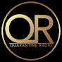 QUARANTINE RADIO OFFICIAL logo