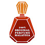 100% Original Perfume Malaysia logo