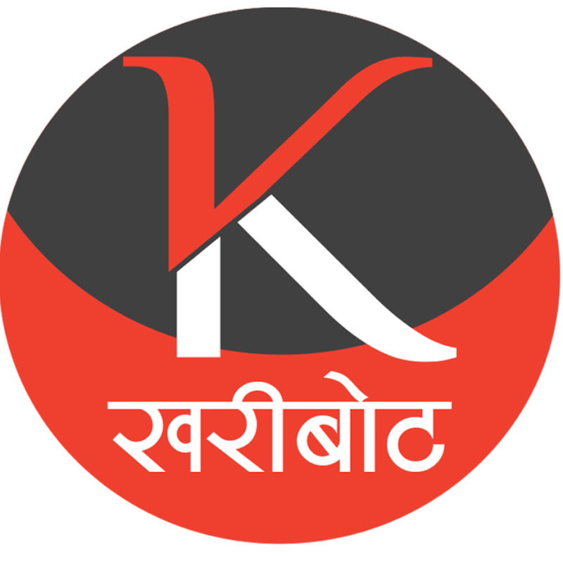 Kharibot icon