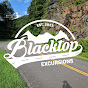 Blacktop Excursions logo