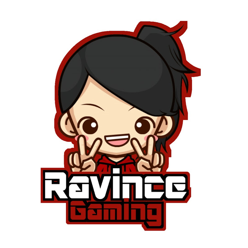 Ravince Gaming