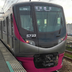 鉄道好きの雑談チャンネル