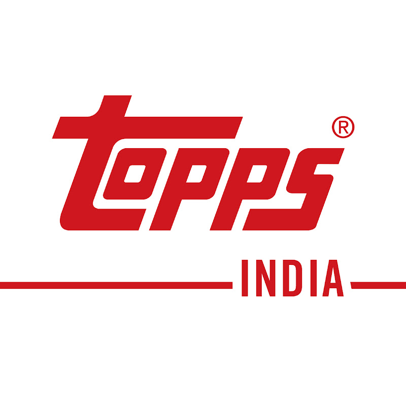 Topps For India