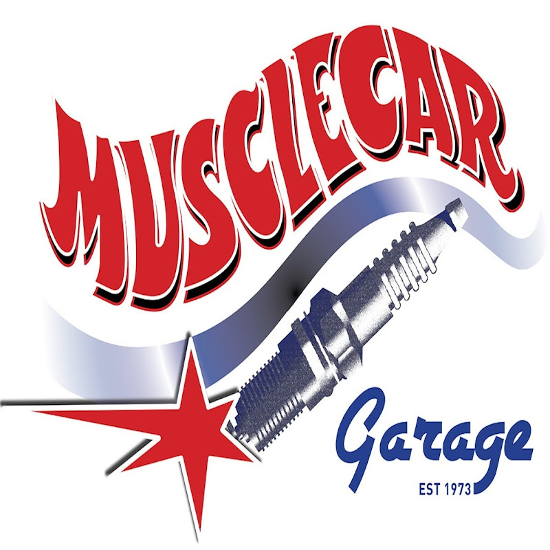 MuscleCar Garage