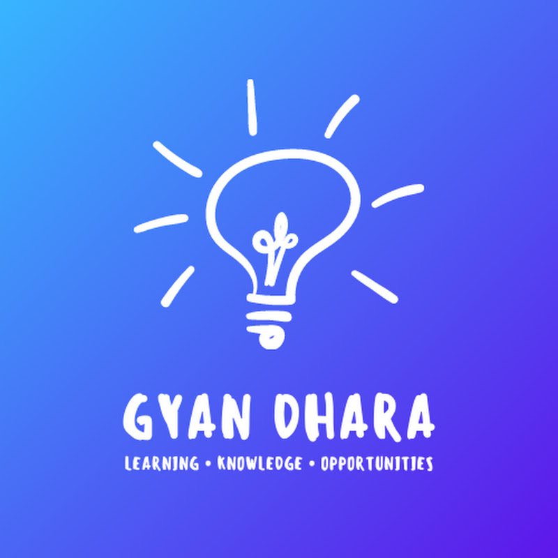 GYAN DHARA