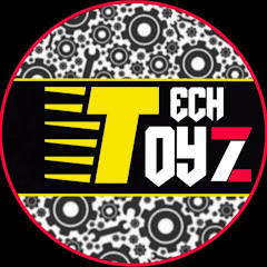Channel thumbnail for Tech Toyz