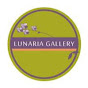 Lunaria Gallery logo