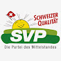 SVP des Kantons Zürich