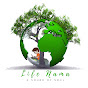 Life Nama logo