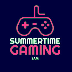 Summertime Gaming Avatar