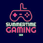 Summertime Gaming logo