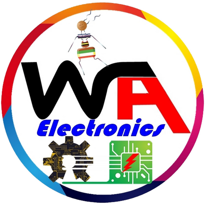 WA Electronics