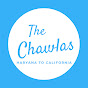 The Chawlas - Haryana to California logo