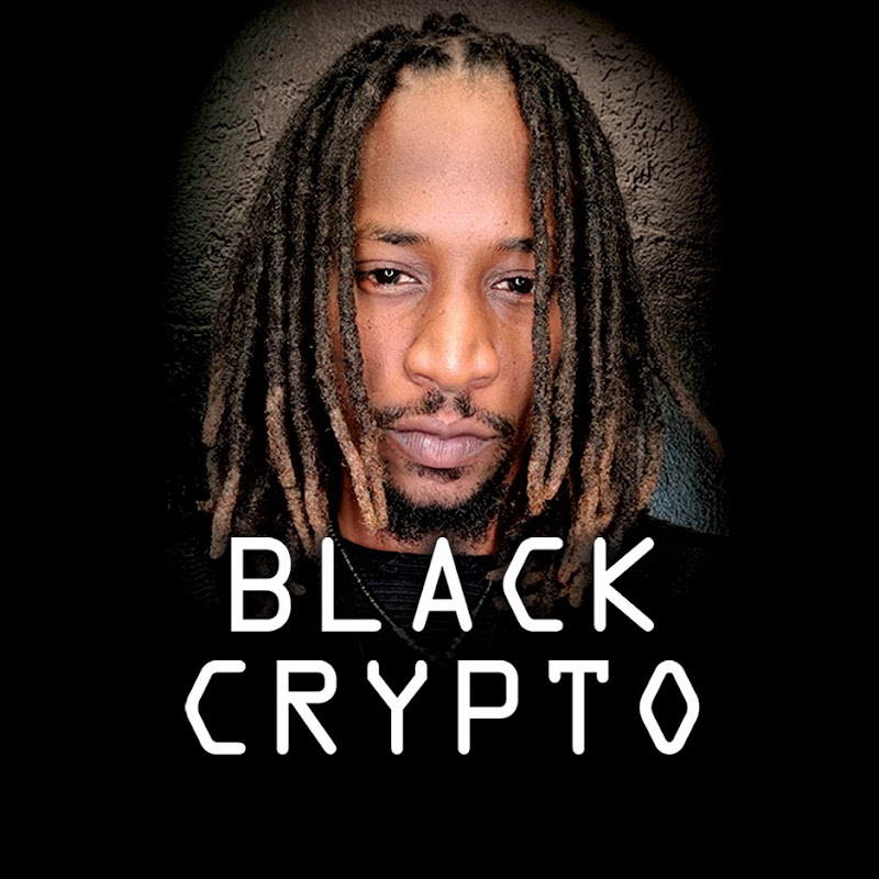 Black Crypto